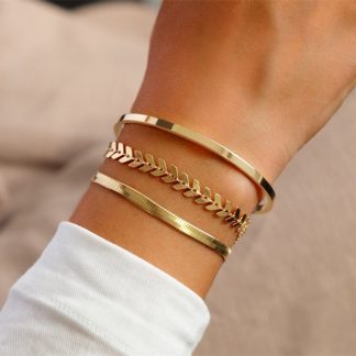 Noelle Pearl Bracelet