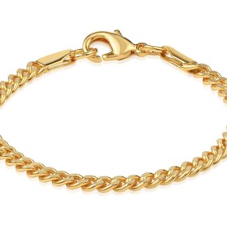 Elise Cuff Bracelet