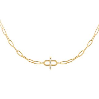 Aurora Pendant Necklace